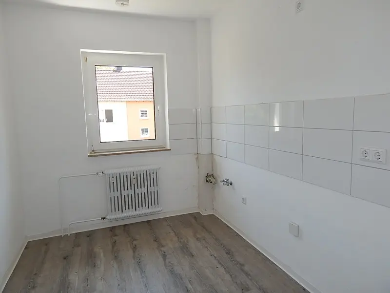 3 Zimmer Wohnung mit 57 m² in Castrop-Rauxel – Bild 2