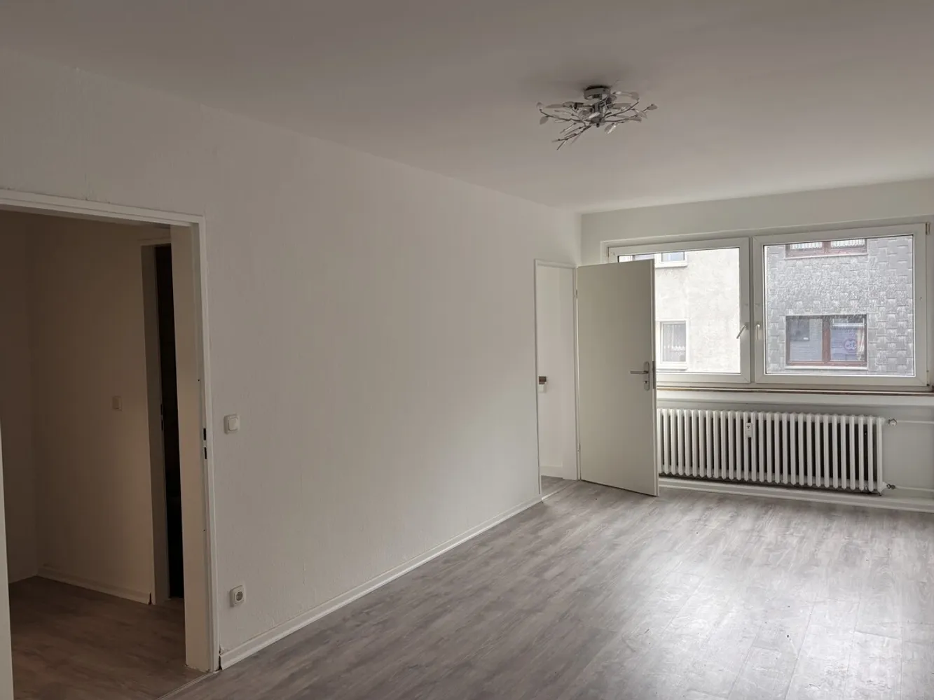 1 Zimmer Wohnung mit 31 m² in Duisburg – Bild 2