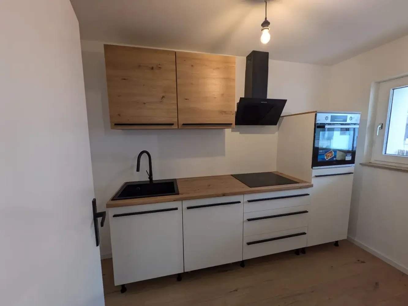 1 Zimmer Wohnung mit 40 m² in Heilbronn – Bild 4