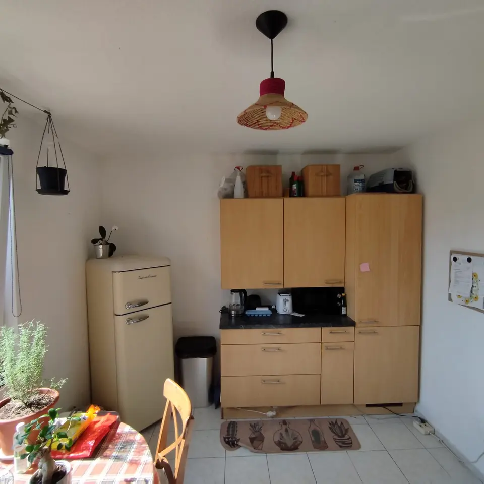 2 Zimmer Wohnung mit 60 m² in Pforzheim – Bild 2