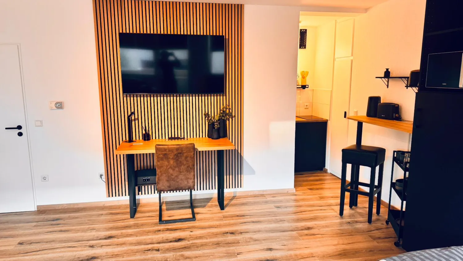 1 Zimmer Wohnung mit 38 m² in Leverkusen – Bild 1