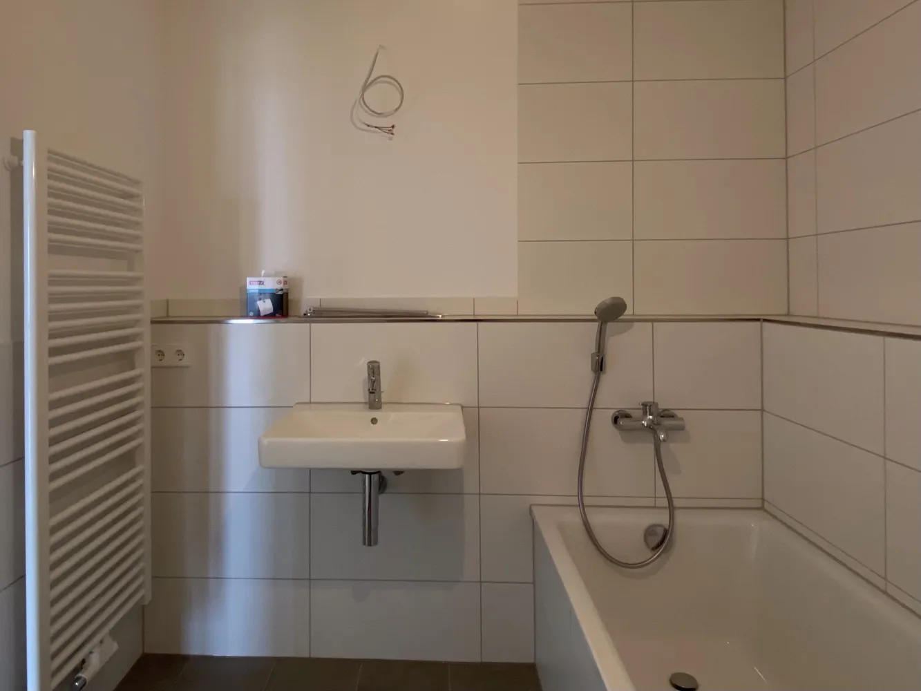 3 Zimmer Wohnung mit 87 m² in Heidelberg – Bild 6