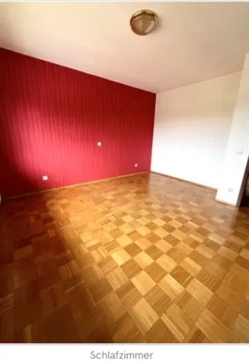 3 Zimmer Wohnung mit 57 m² in Bruchsal – Bild 1