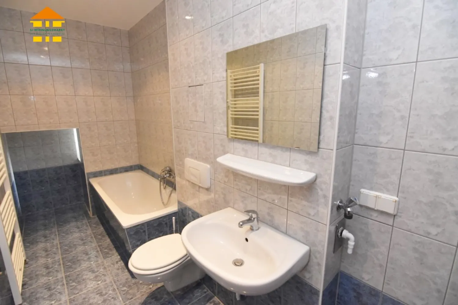 2 Zimmer Wohnung mit 55 m² in Chemnitz – Bild 9