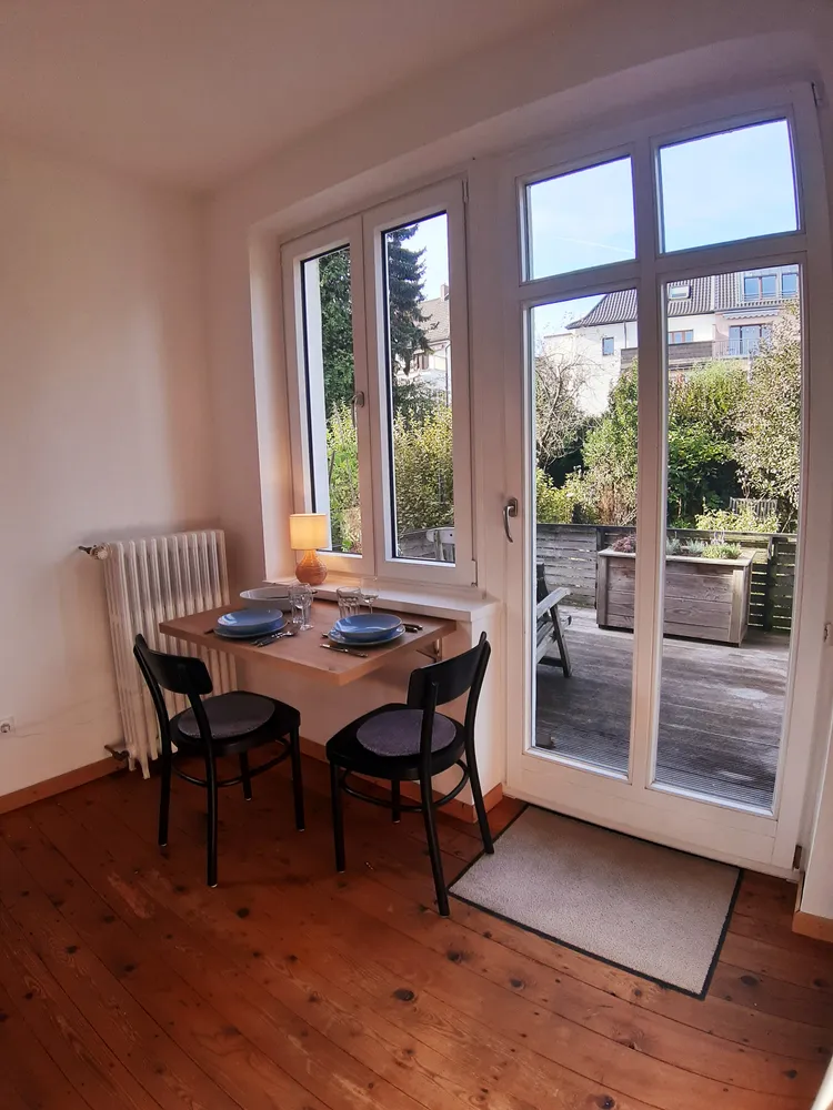 1 Zimmer Wohnung mit 45 m² in Bochum – Bild 6