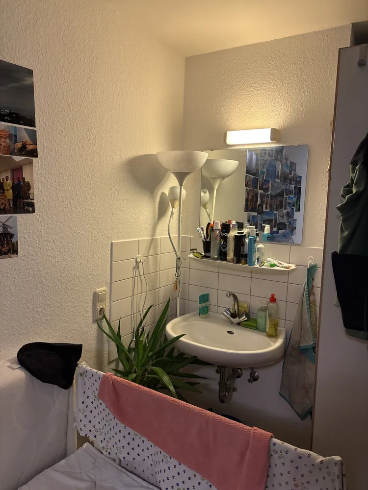 1 Zimmer Wohnung mit 11 m² in Aachen – Bild 3