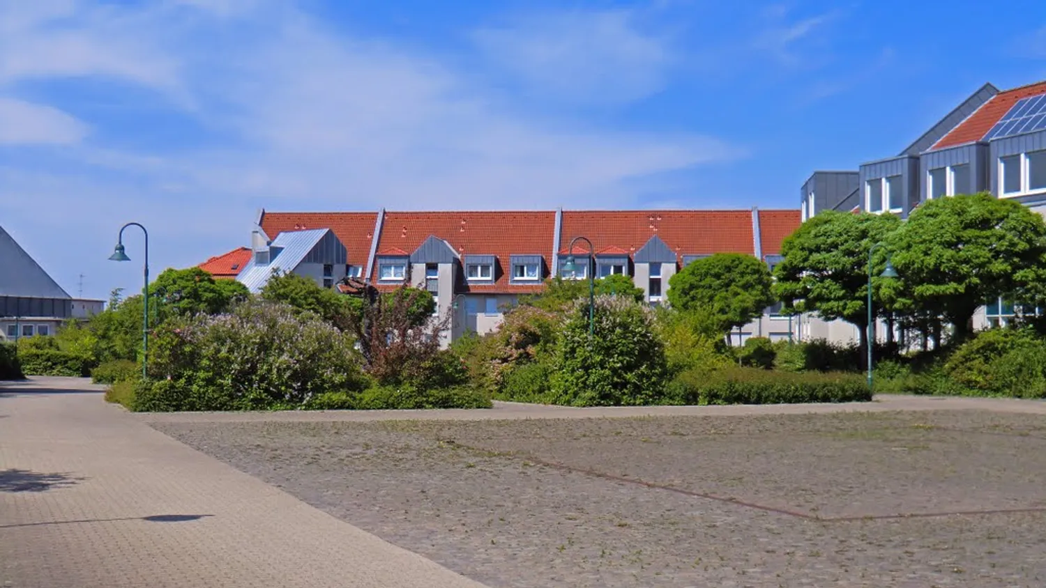 2 Zimmer Wohnung mit 71 m² in Iserlohn – Bild 2