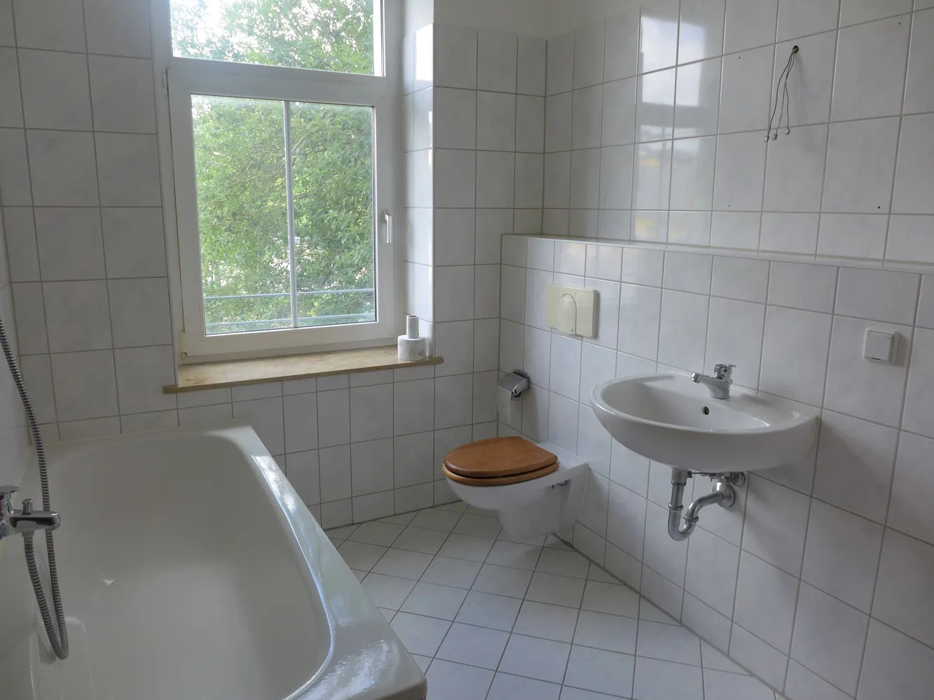 2 room apartment with 61 m² in Chemnitz – Photo 10