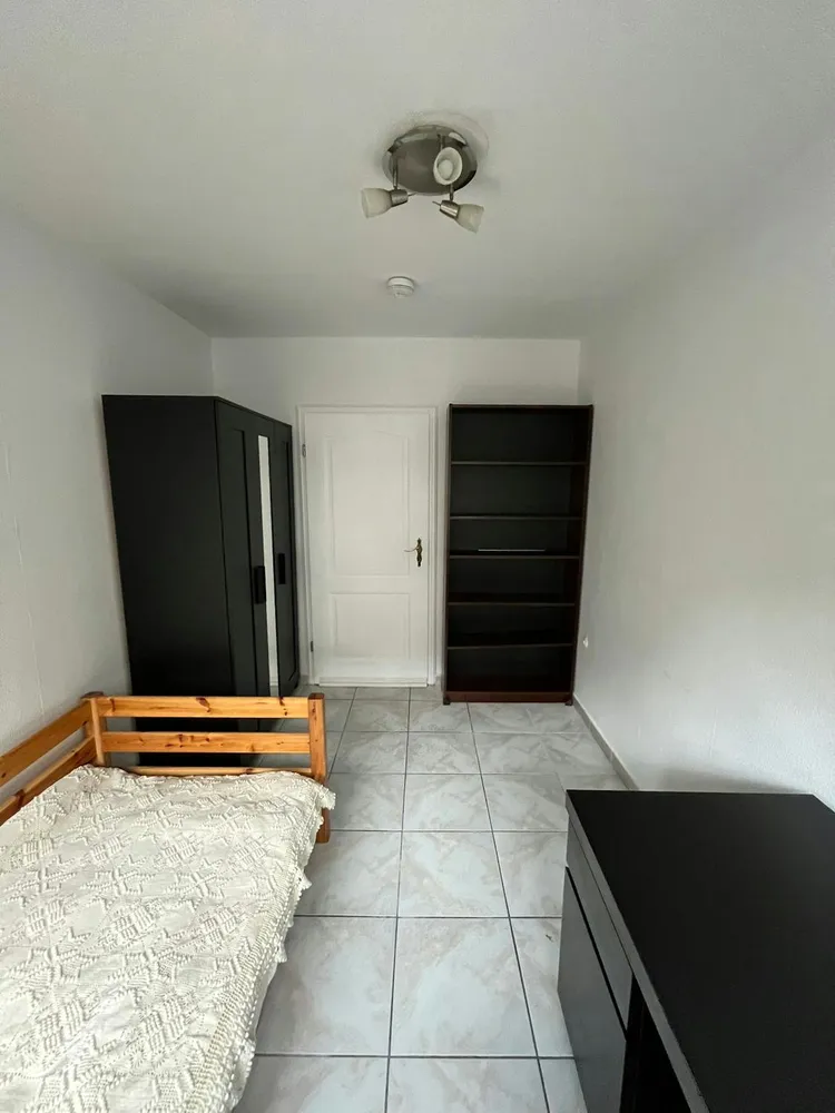 WG-Zimmer mit 19 m² in Köln – Bild 3