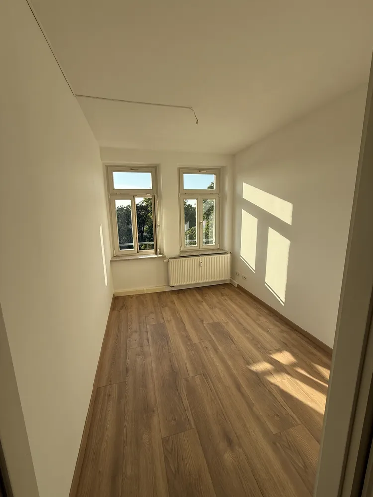 4 Zimmer Wohnung mit 103 m² in Leipzig – Bild 3
