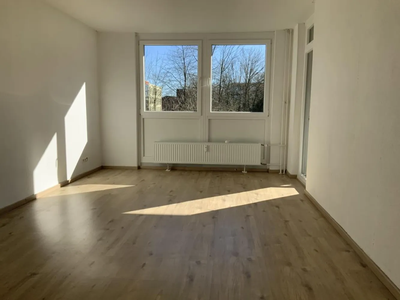 2 room apartment with 55 m² in Monheim am Rhein – Photo 9