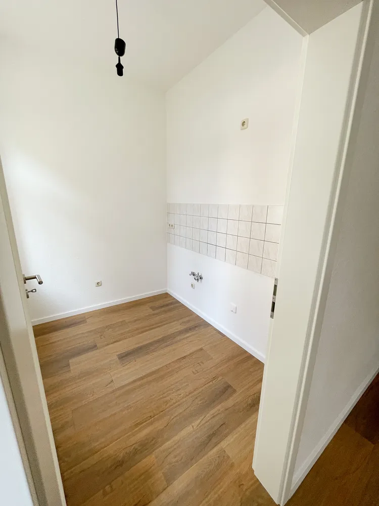 1 room apartment with 33 m² in Chemnitz – Photo 10