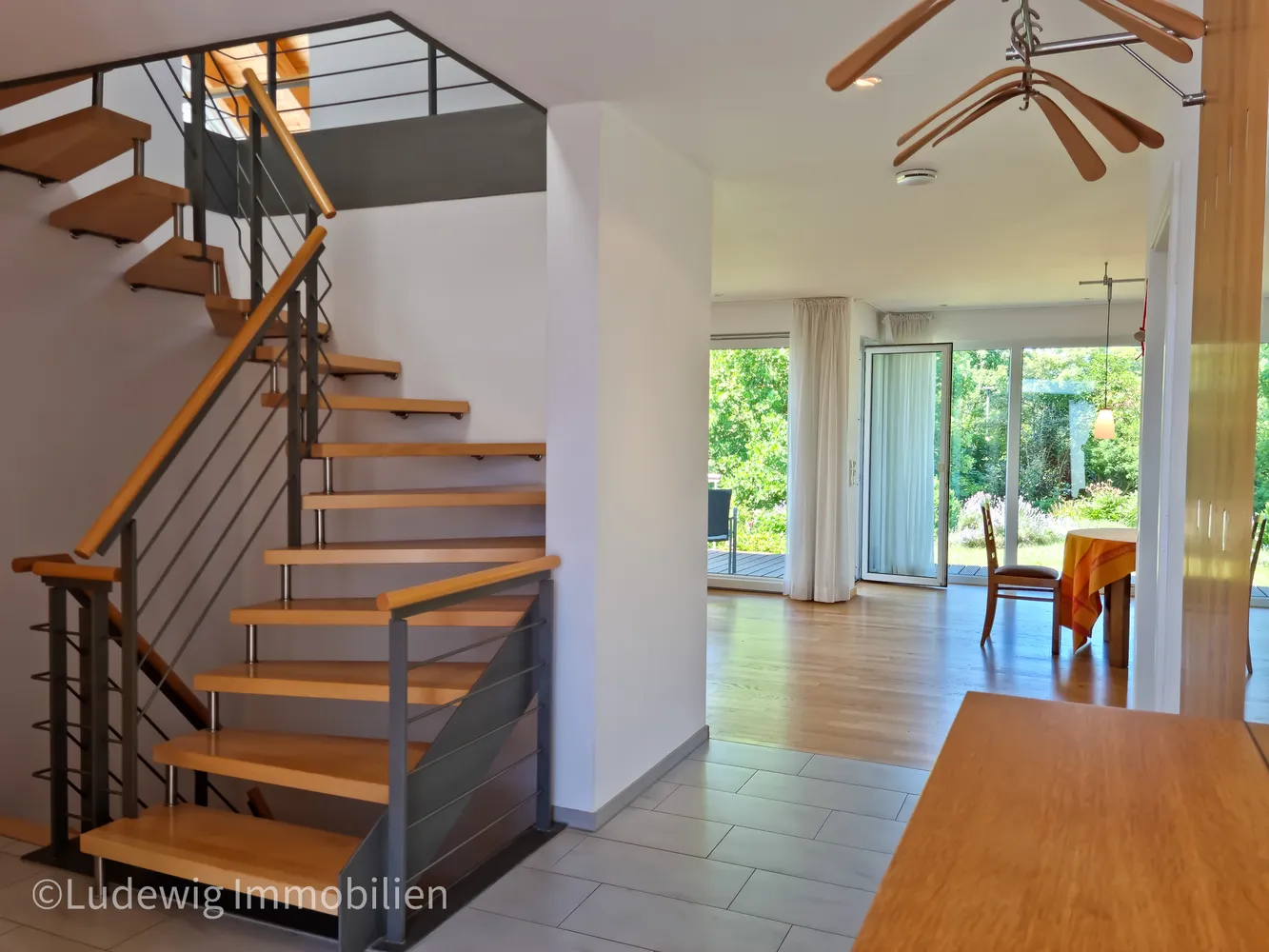 6 Zimmer Haus mit 238 m² in Göttingen – Bild 9