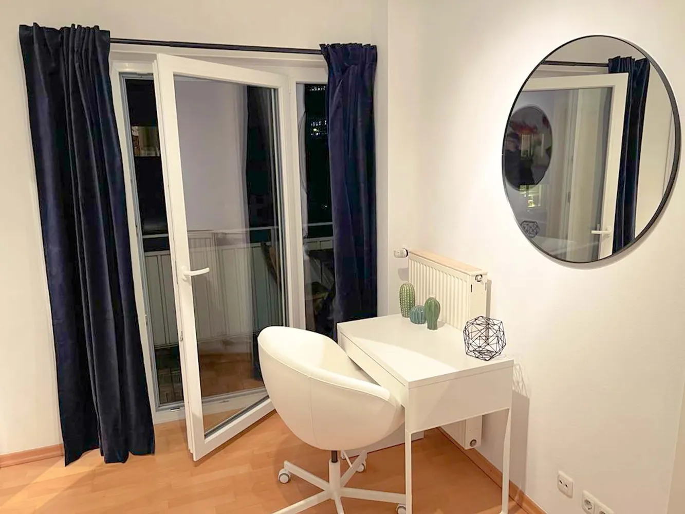 WG-Zimmer in Frankfurt am Main – Bild 2