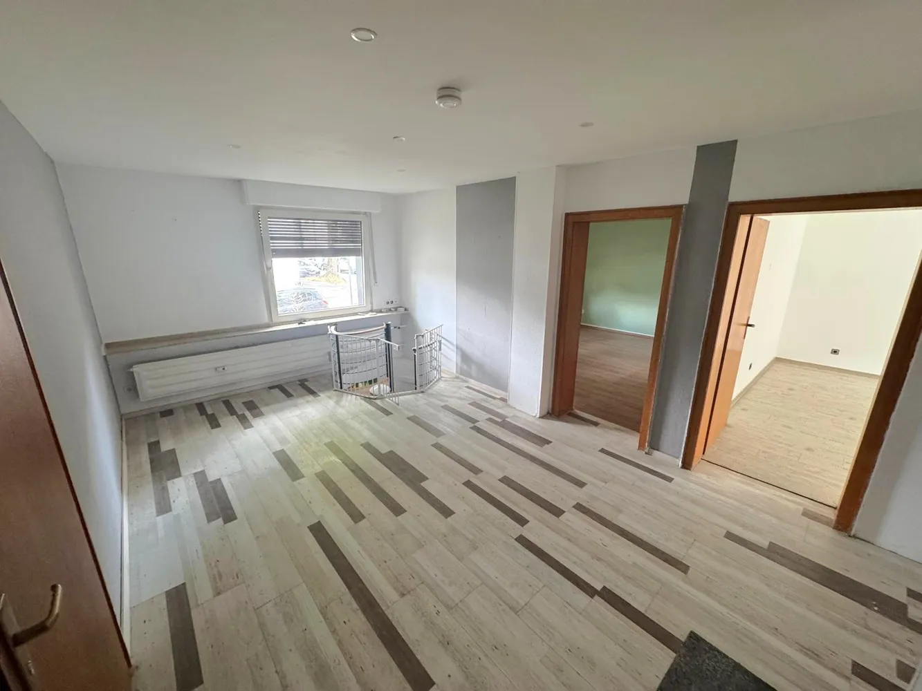 5 Zimmer Wohnung mit 110 m² in Duisburg – Bild 3