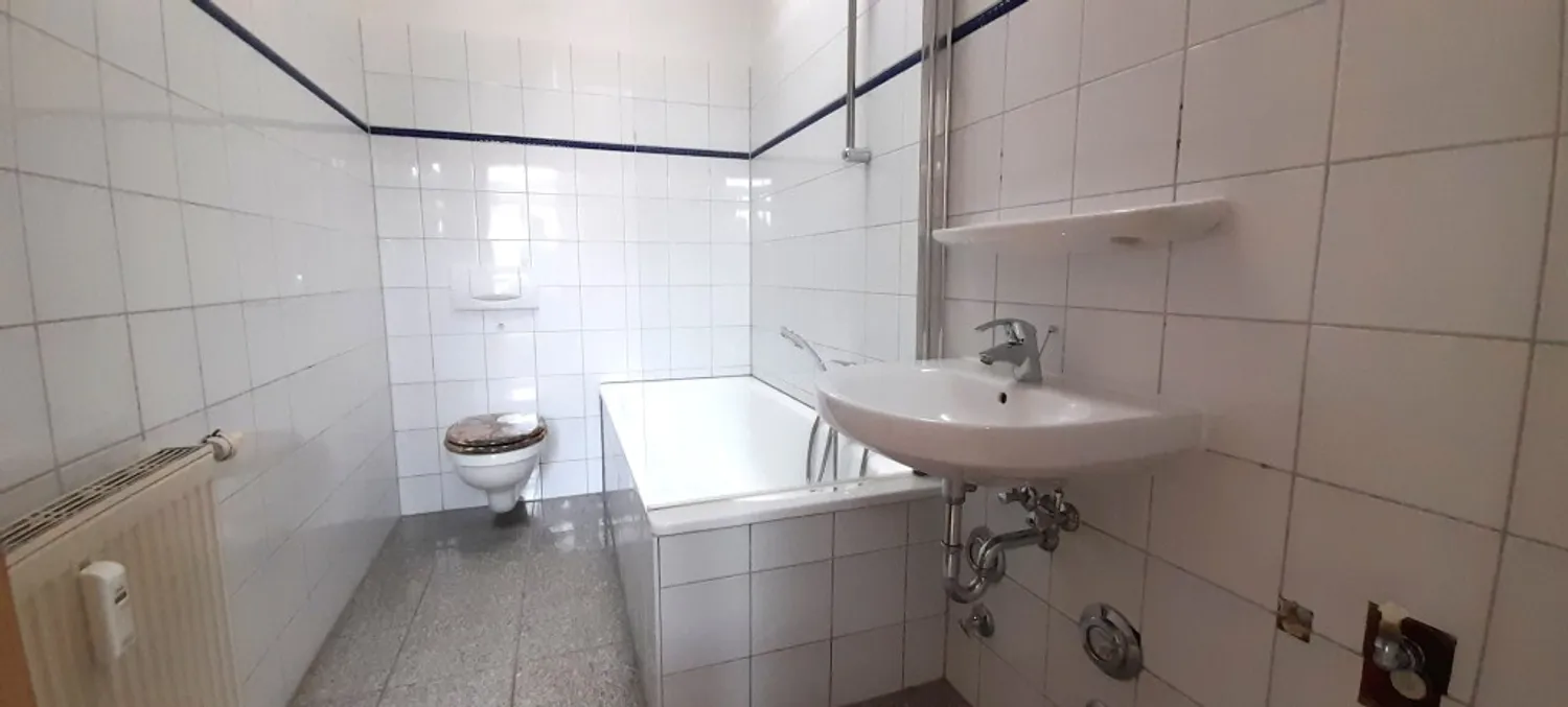 3 Zimmer Wohnung mit 91 m² in Rostock – Bild 7