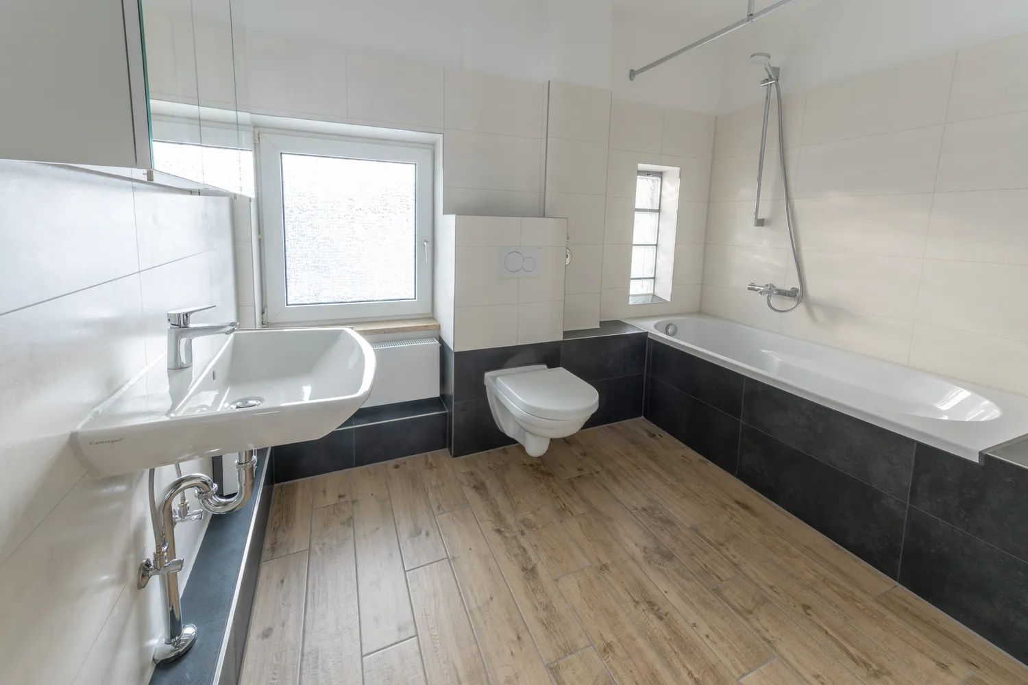 3 room apartment with 78 m² in Hamburg – Photo 1