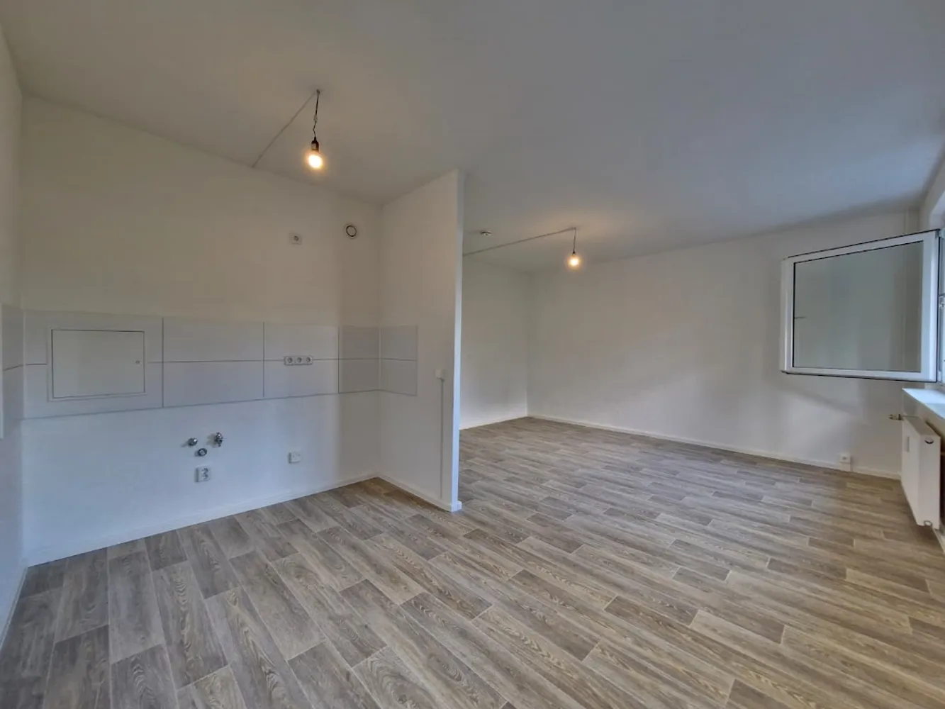 1 Zimmer Wohnung mit 33 m² in Leipzig – Bild 3