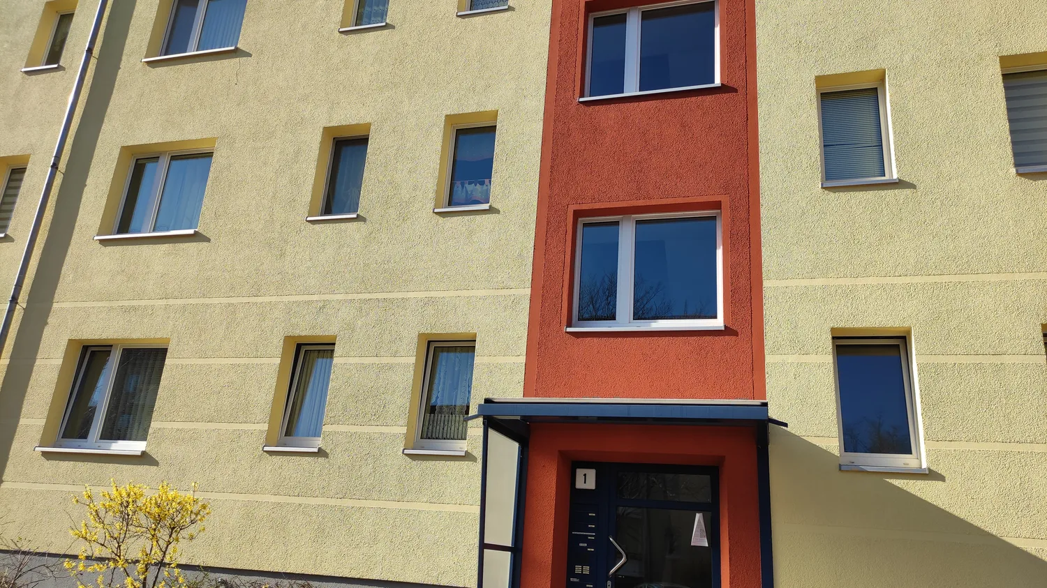 3 Zimmer Wohnung mit 60 m² in Potsdam – Bild 3