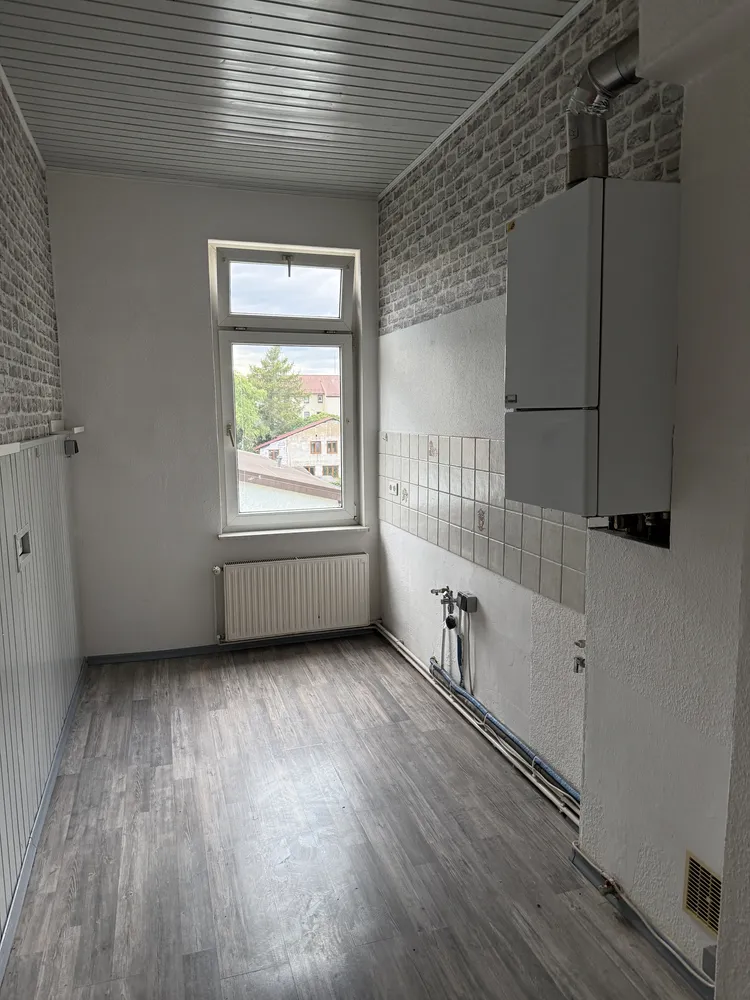 4 room apartment with 89 m² in Eisenach – Photo 3