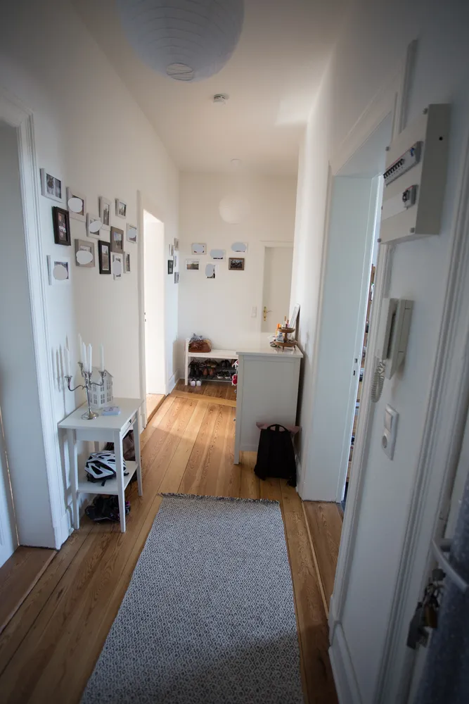 3 Zimmer Wohnung mit 64 m² in Kiel – Bild 6
