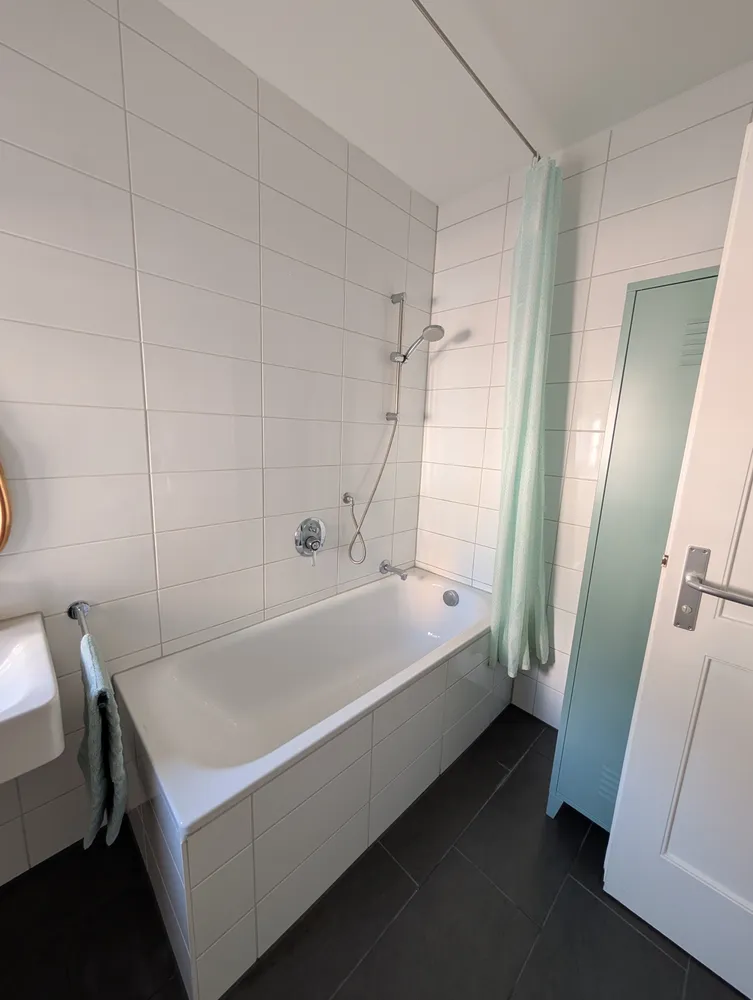 1 Zimmer Wohnung mit 49 m² in Stuttgart – Bild 12