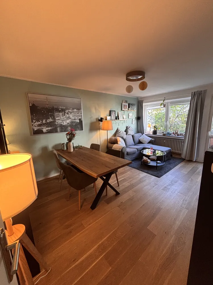 3 Zimmer Wohnung mit 67 m² in Düsseldorf – Bild 7