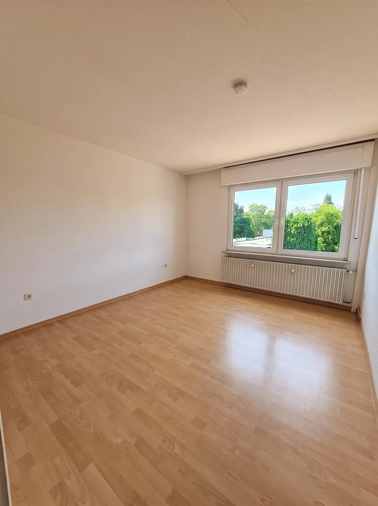 2 Zimmer Wohnung mit 46 m² in Oberhausen – Bild 1