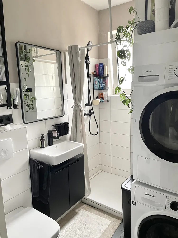 2 Zimmer Wohnung mit 46 m² in Hamburg – Bild 3