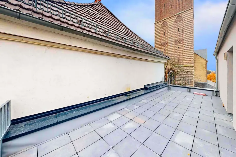 3 Zimmer Wohnung mit 127 m² in Kerpen – Bild 3