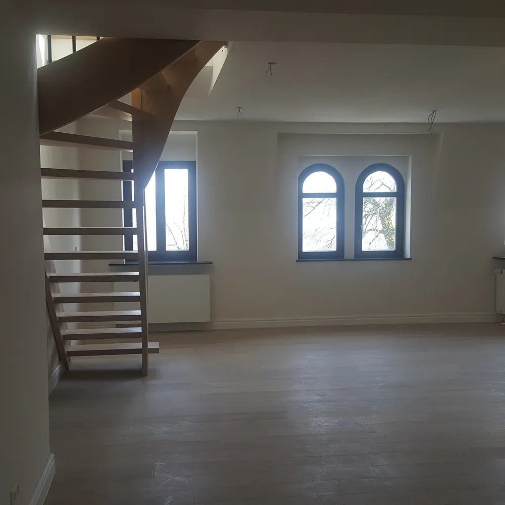3 Zimmer Wohnung mit 107 m² in Wuppertal – Bild 1