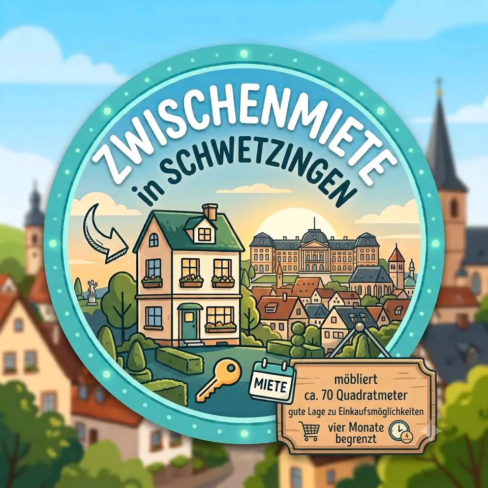 2 Zimmer Wohnung mit 39 m² in Heidelberg – Bild 6