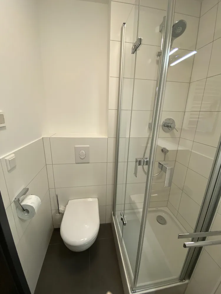 1 Zimmer Wohnung mit 21 m² in Frankfurt am Main – Bild 6