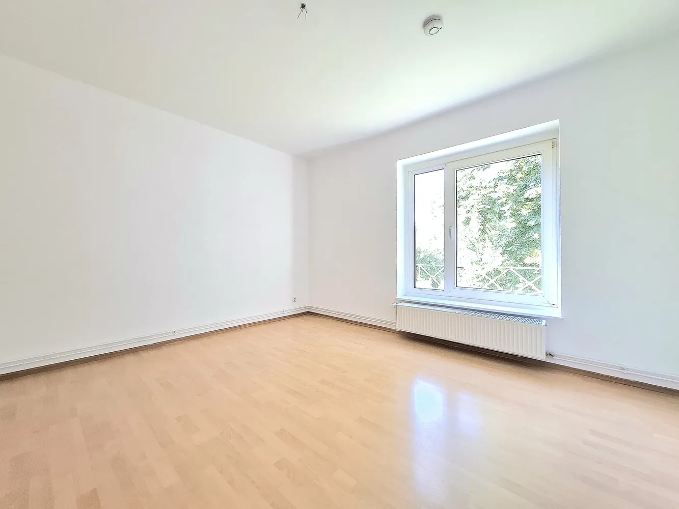 2 Zimmer Wohnung mit 58 m² in Minden – Bild 8