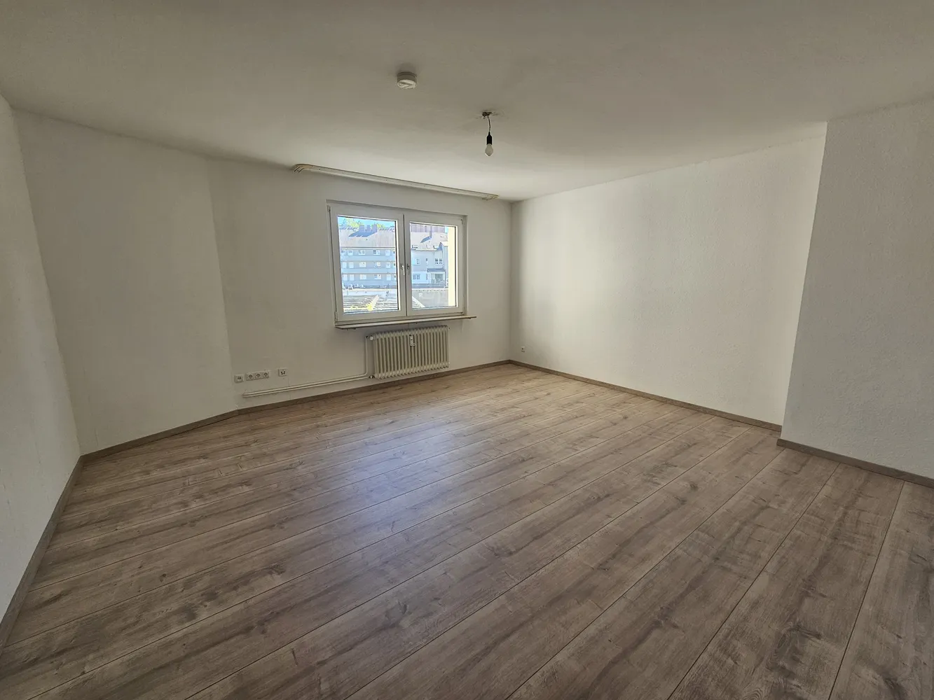3 Zimmer Wohnung mit 61 m² in Gelsenkirchen – Bild 1