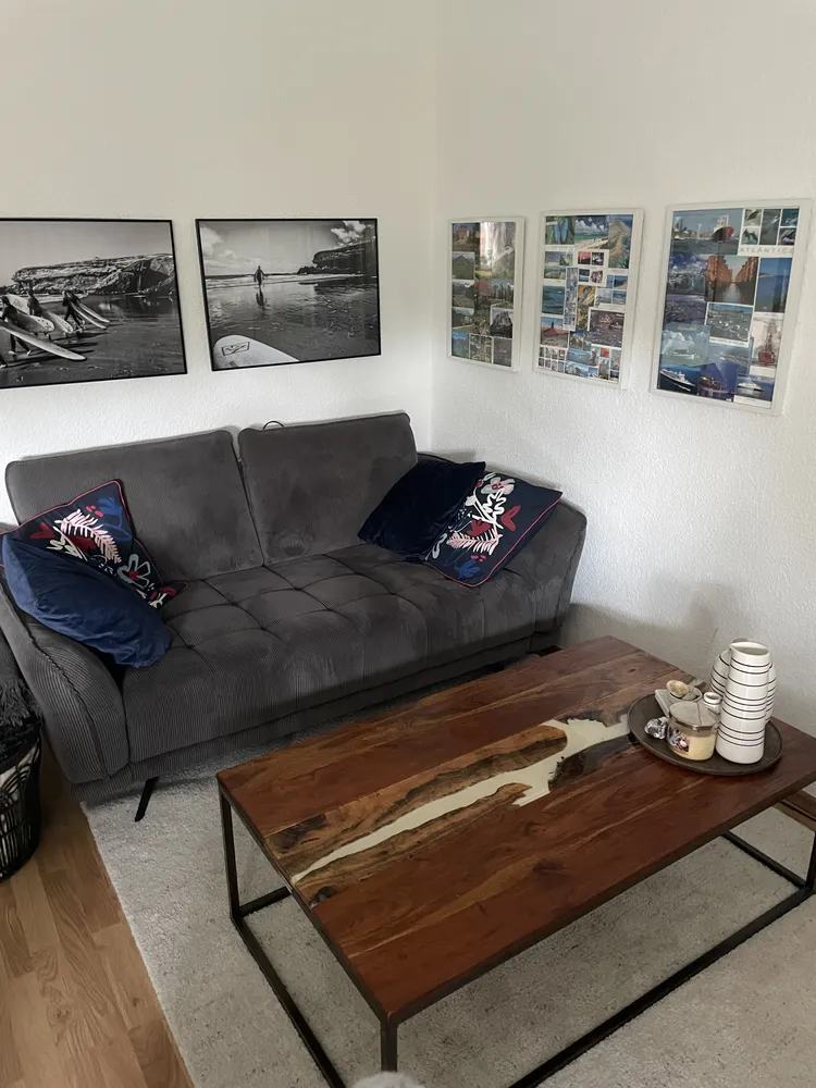 2 Zimmer Wohnung mit 51 m² in Essen – Bild 6