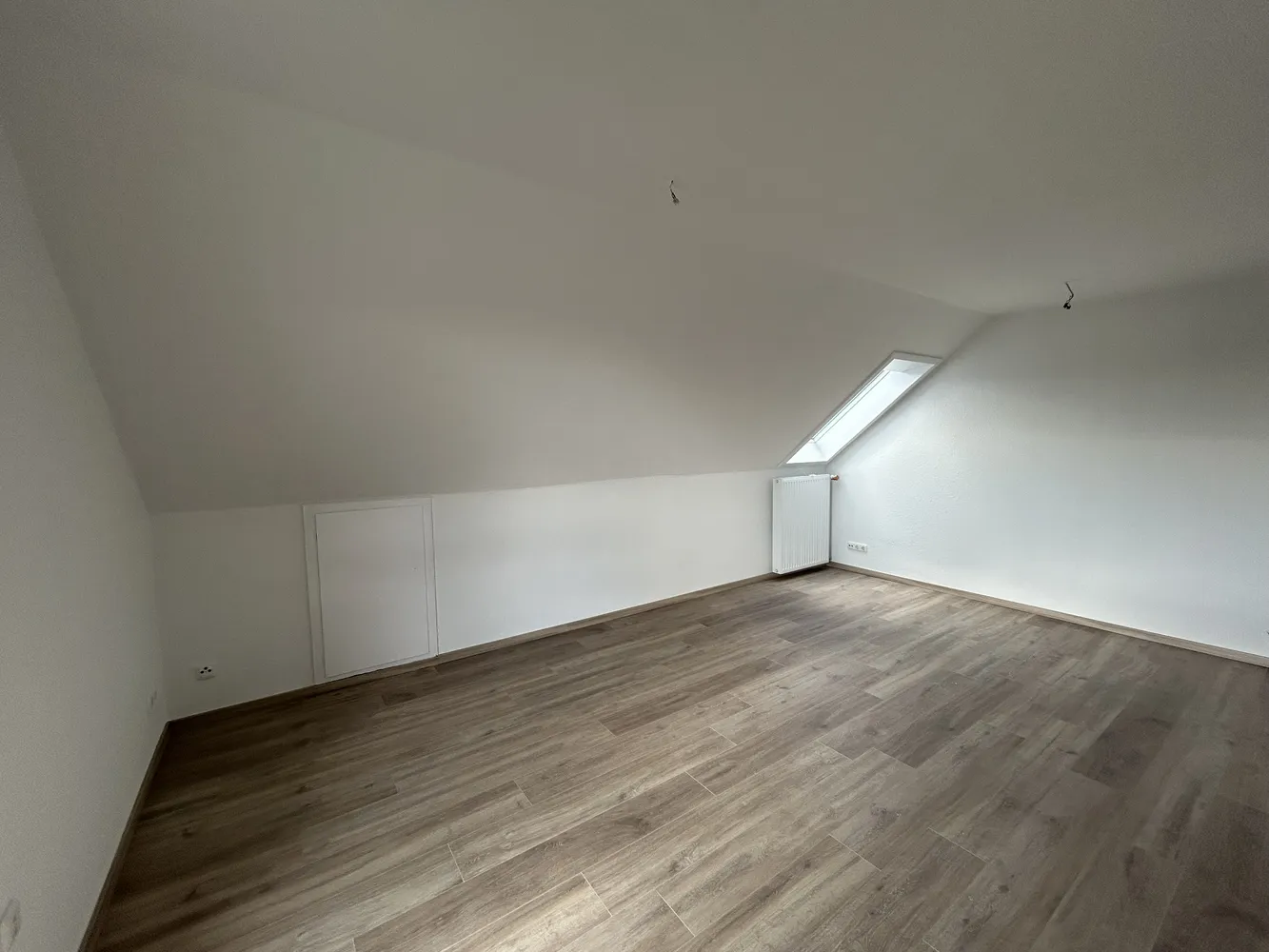 3 Zimmer Wohnung mit 72 m² in Braunschweig – Bild 3