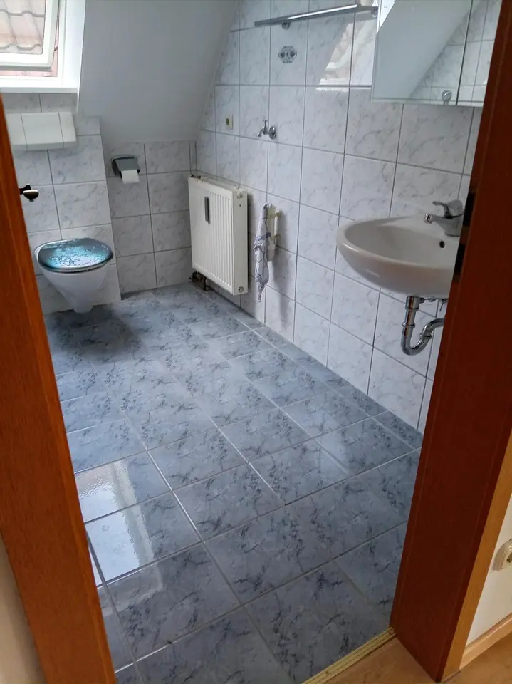 3 Zimmer Wohnung mit 85 m² in Donauwörth – Bild 4