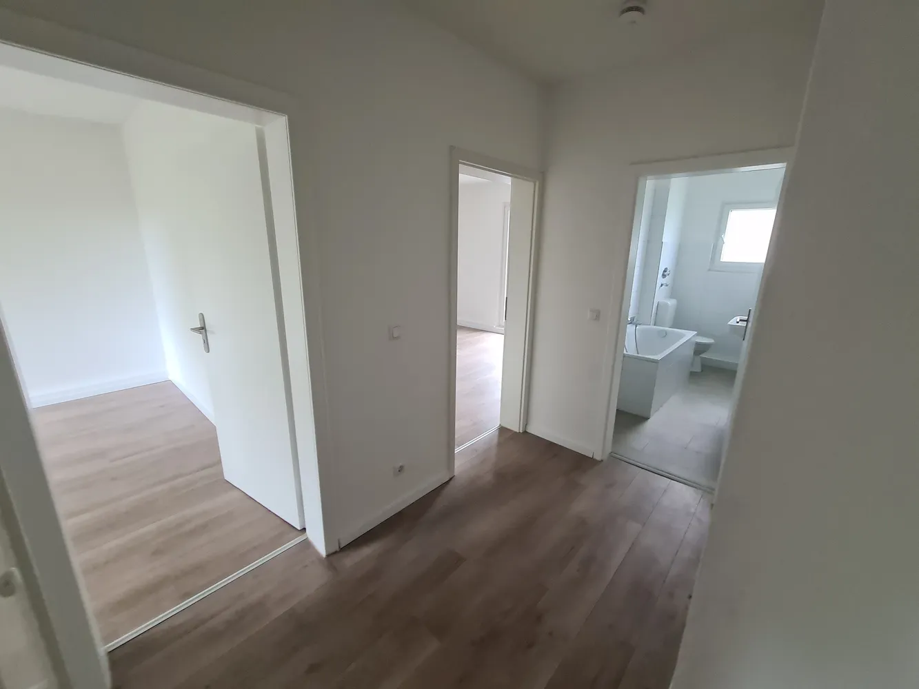 4 Zimmer Wohnung mit 63 m² in Gladbeck – Bild 4
