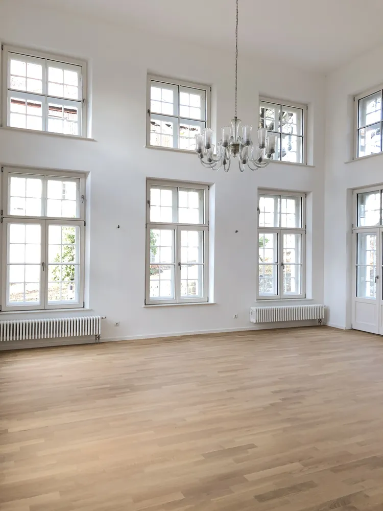 3 room apartment with 142 m² in Dresden – Photo 8