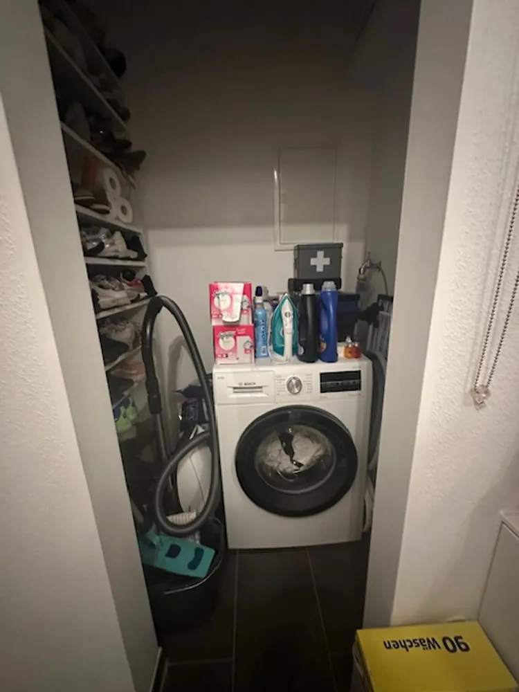 2 Zimmer Wohnung mit 65 m² in Köln – Bild 5