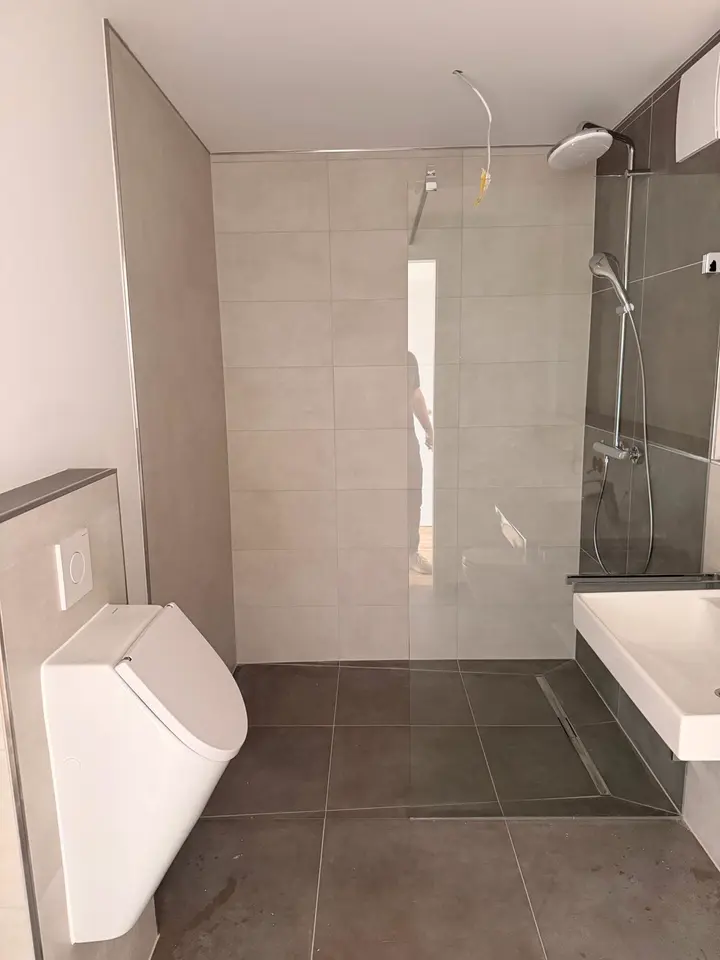 3 Zimmer Wohnung mit 103 m² in Emmerich am Rhein – Bild 9