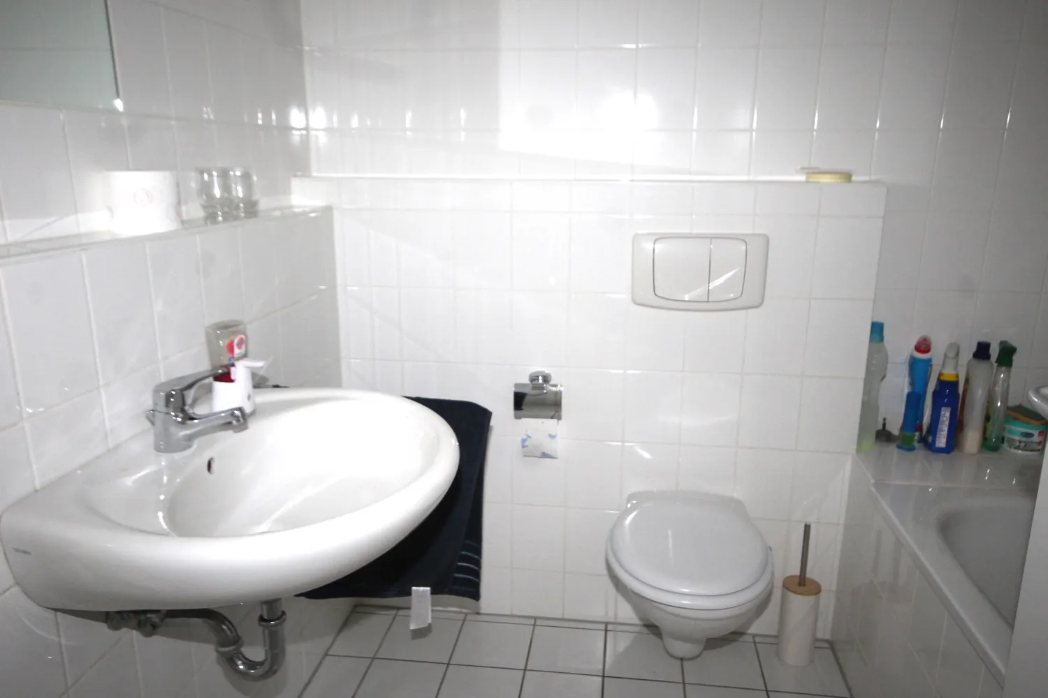 2 room apartment with 55 m² in Düsseldorf – Photo 10