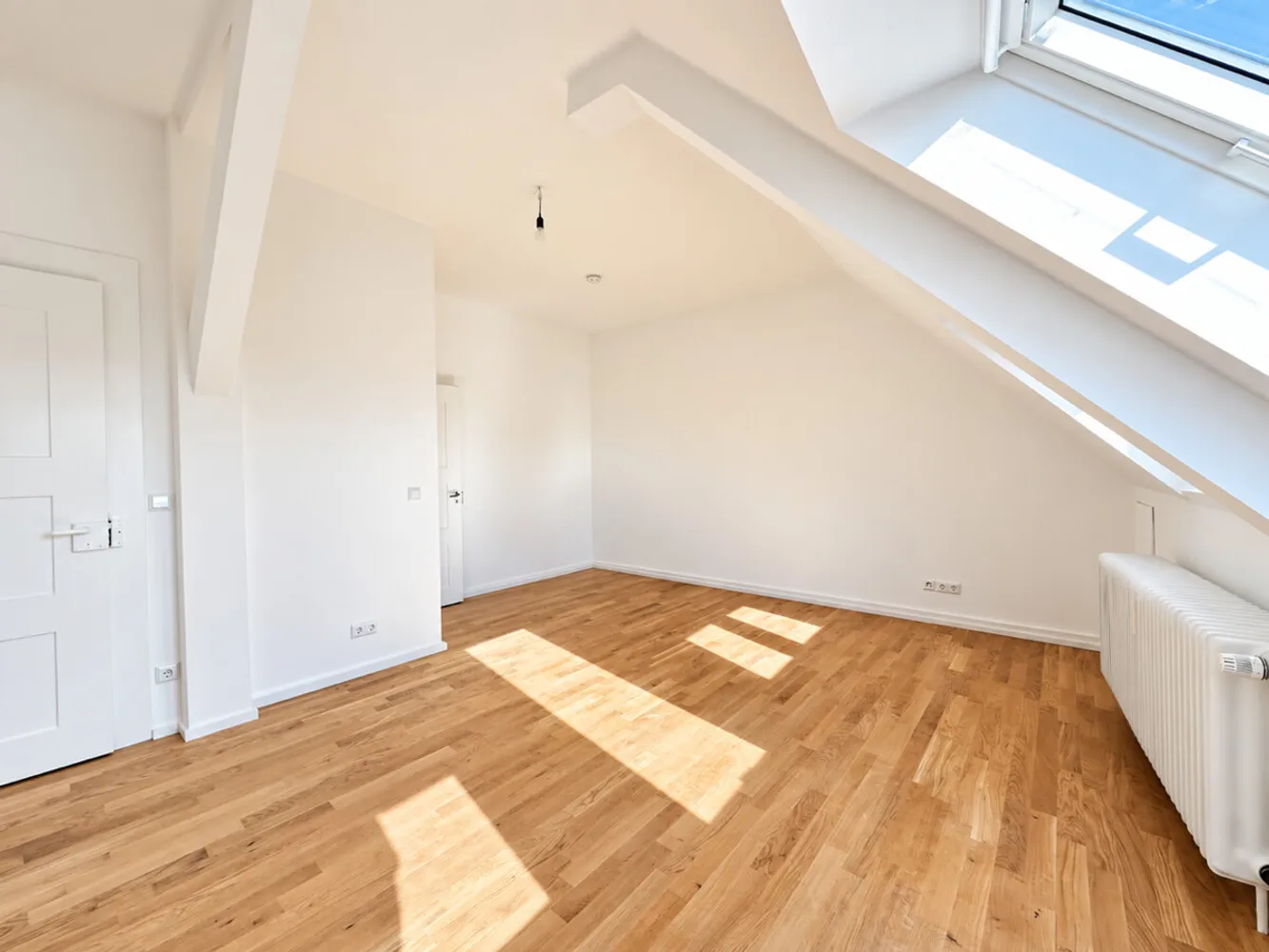 4 Zimmer Wohnung mit 127 m² in Karlsruhe – Bild 7