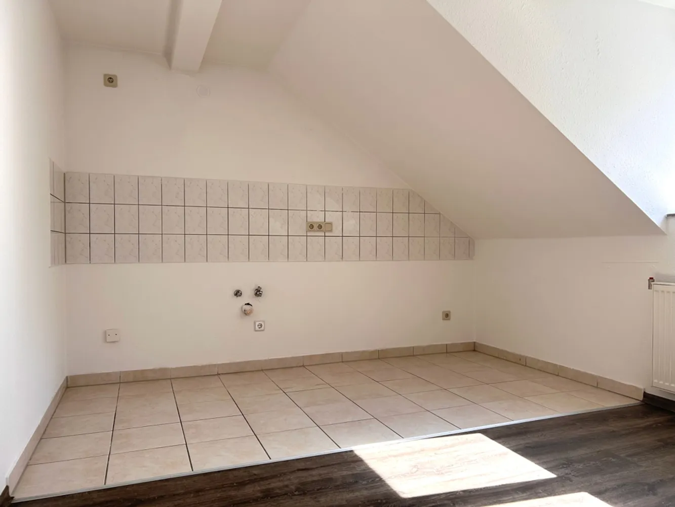 2 Zimmer Wohnung mit 42 m² in Chemnitz – Bild 8