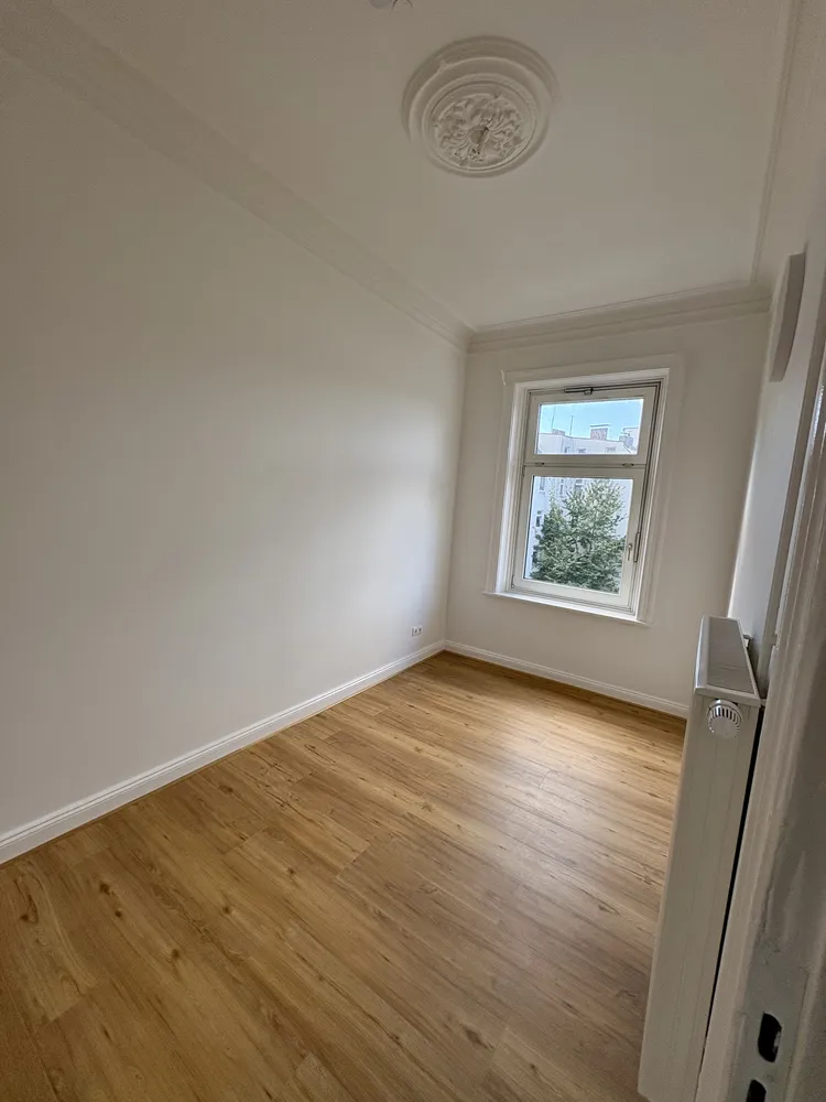 3 Zimmer Wohnung mit 89 m² in Hamburg – Bild 10