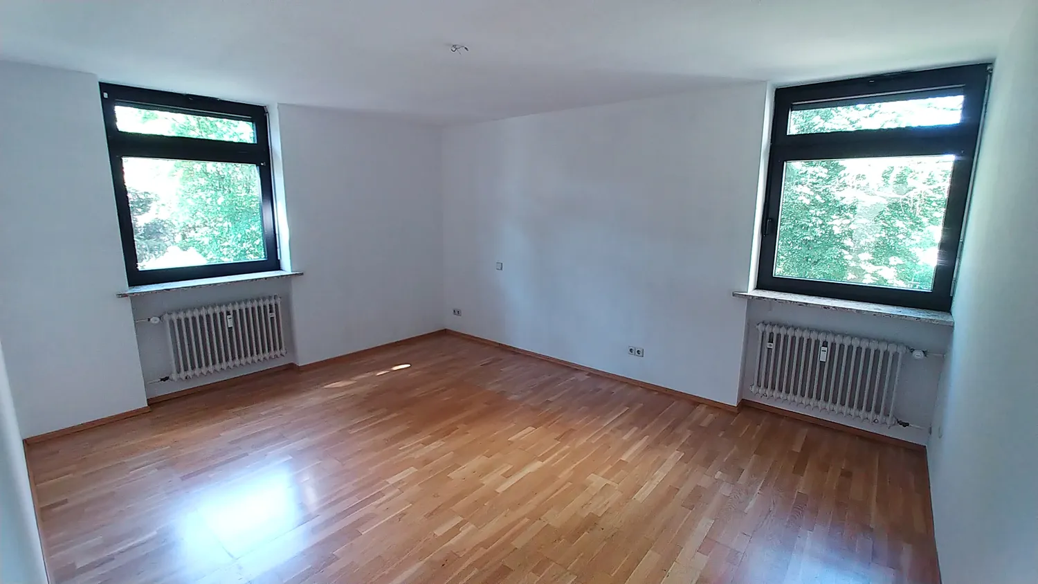 4 Zimmer Wohnung mit 88 m² in Coburg – Bild 9