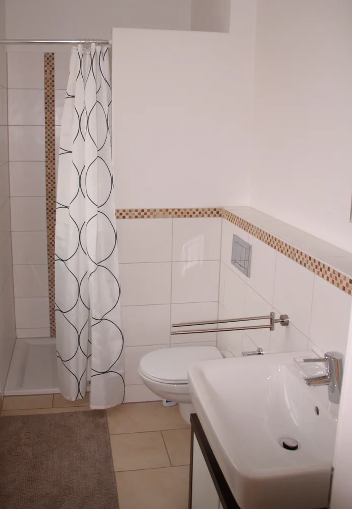2 Zimmer Wohnung mit 40 m² in Ingolstadt – Bild 8