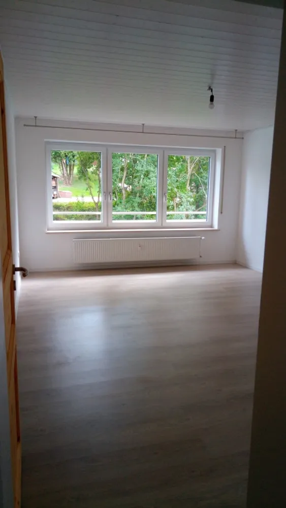 3 Zimmer Wohnung mit 86 m² in Freising – Bild 2