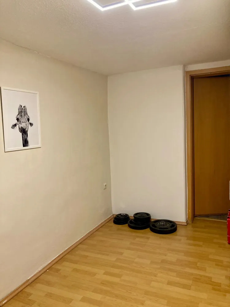 3 Zimmer Haus mit 90 m² in Berlin – Bild 2